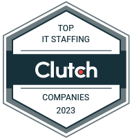 Clutch - Top IT Staffing Companies
