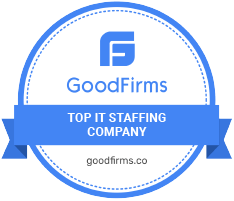 Goodfirms - Top IT Staffing Company