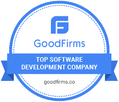 Goodfirms - Top Software Development Company