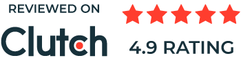 Reviewed on Clutch