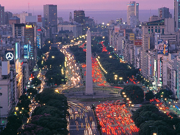 Buenos Aires - Argentina