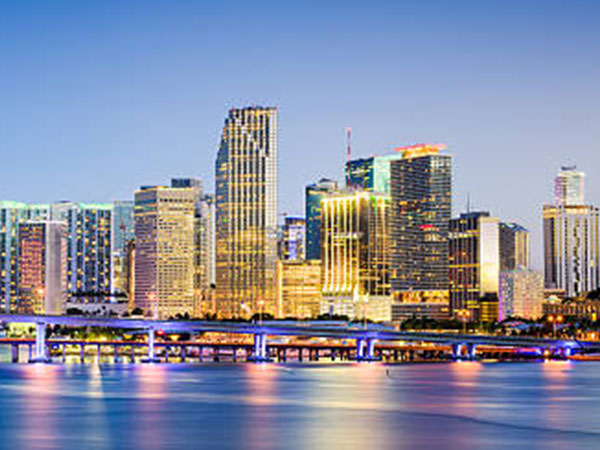 Miami - USA