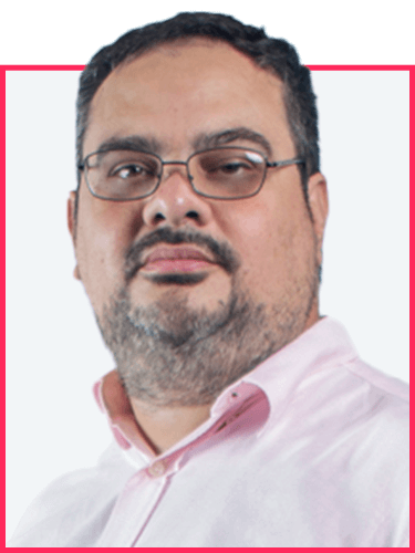 José Spinetto