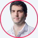 Picture of Manuel Crotto
