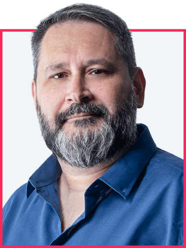 Maximiliano Flores