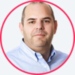 Picture of Mike Maschwitz