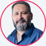 Picture of Maximiliano Flores