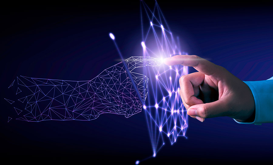 digital transformation to stay competitive