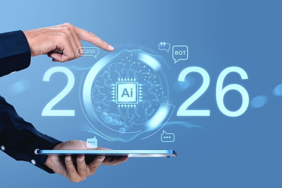 Software Development Trends 2026: 5 Priorities That Actually Matter