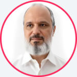 Picture of Carlos Goicochea
