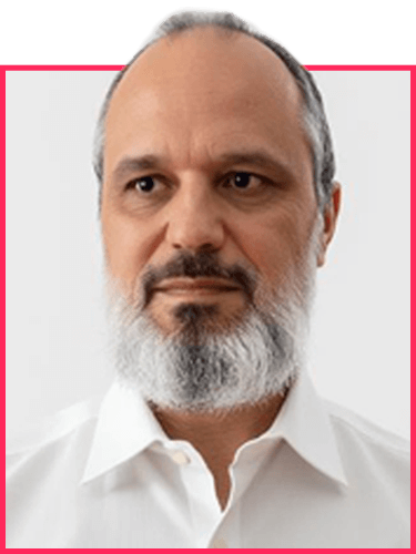 Carlos Goicochea