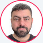 Picture of Diego Ceballos