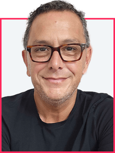 Javier López Ramos