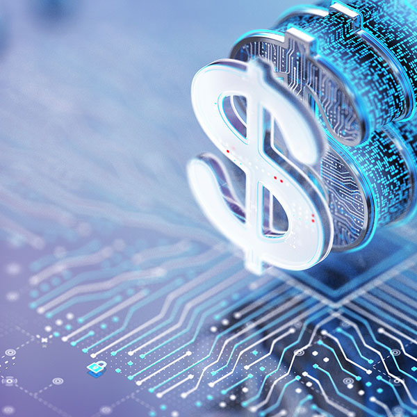Legacy Modernization in Finance Coderio Feature image