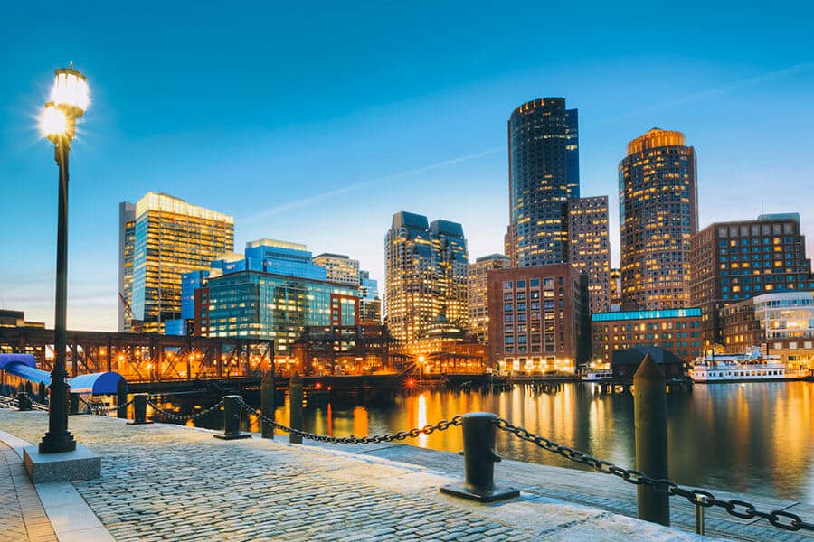 Best Software Development Company in Boston