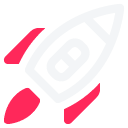 rocket white