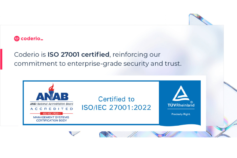 ISO 27001