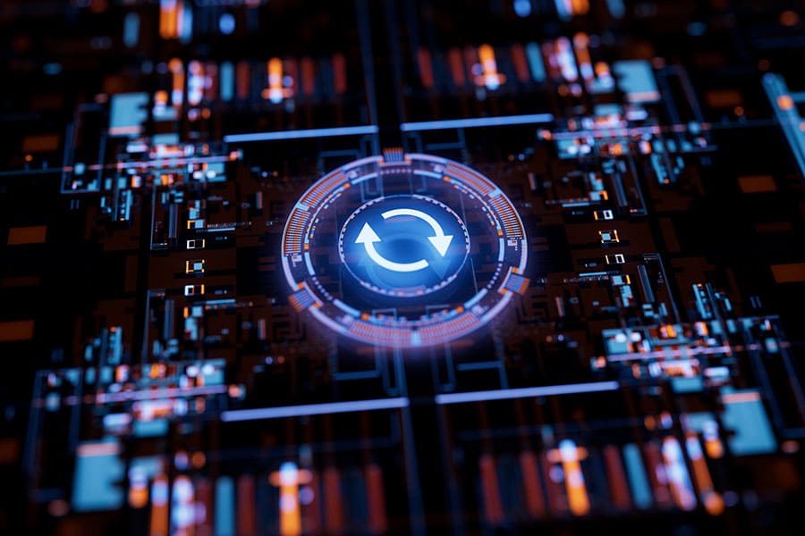 Modernize or Fall Behind: How Companies That Delayed AI Adoption Are Paying for It Now