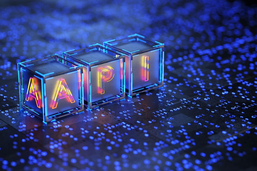 API-First Is Table Stakes. What Comes After It?