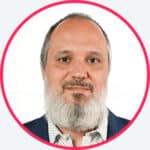Picture of Carlos Goicochea